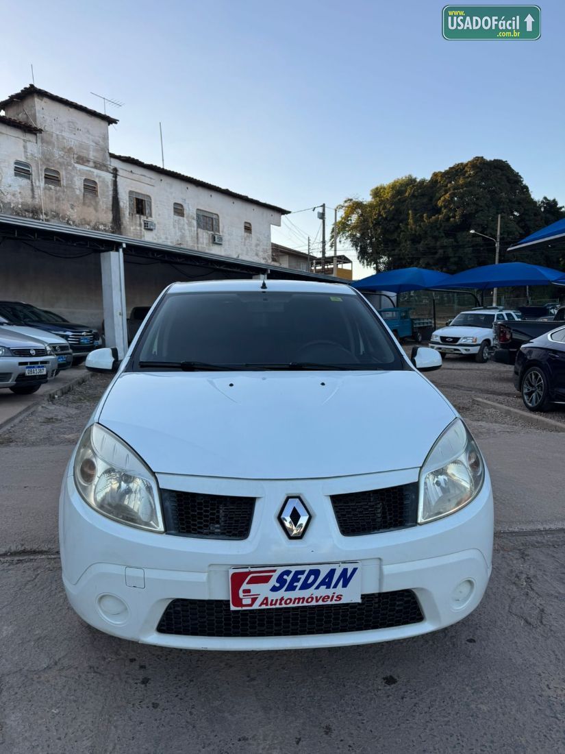 Foto do veículo