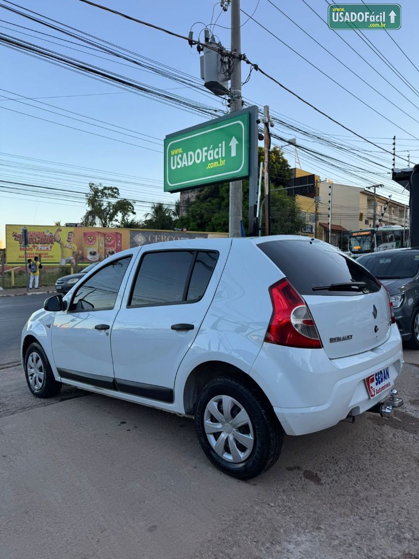 Foto do veículo