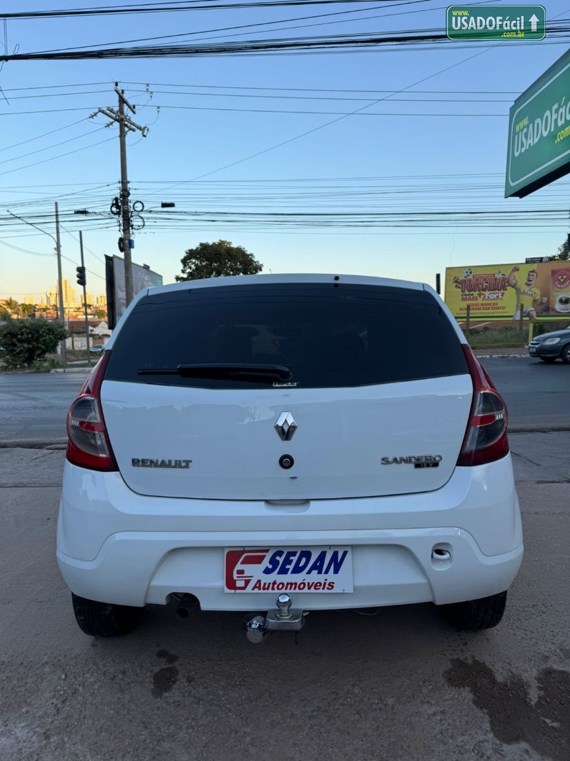 Foto do veículo