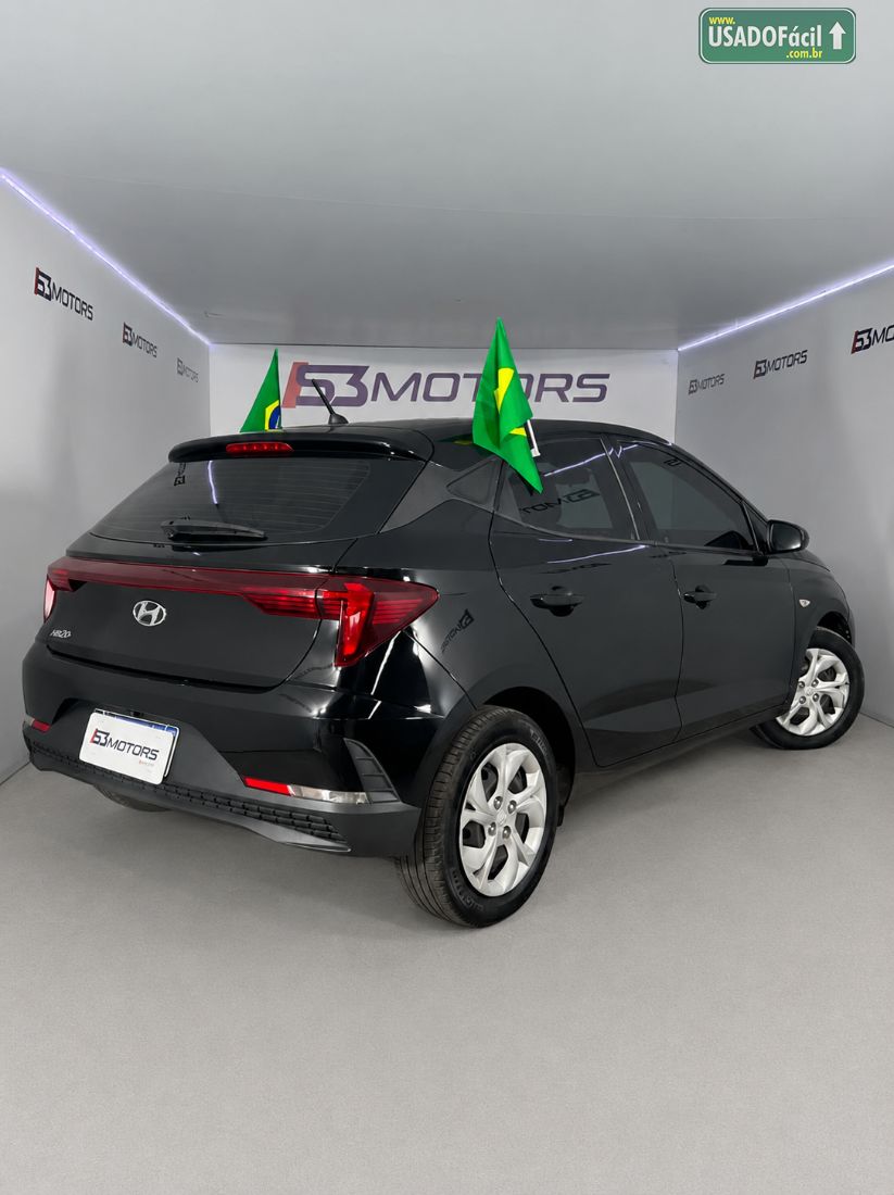 Foto do veículo