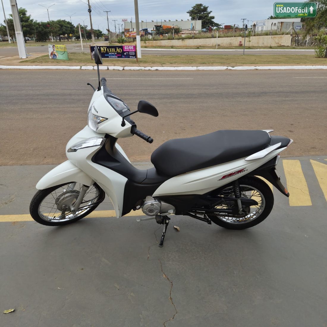 Foto do veículo