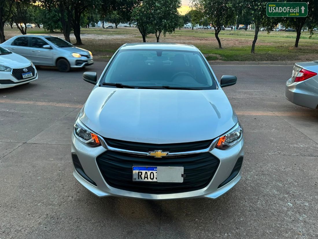 Foto do veículo