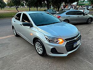 Onix Sedan Plus 1.0 Turbo Automático Flex