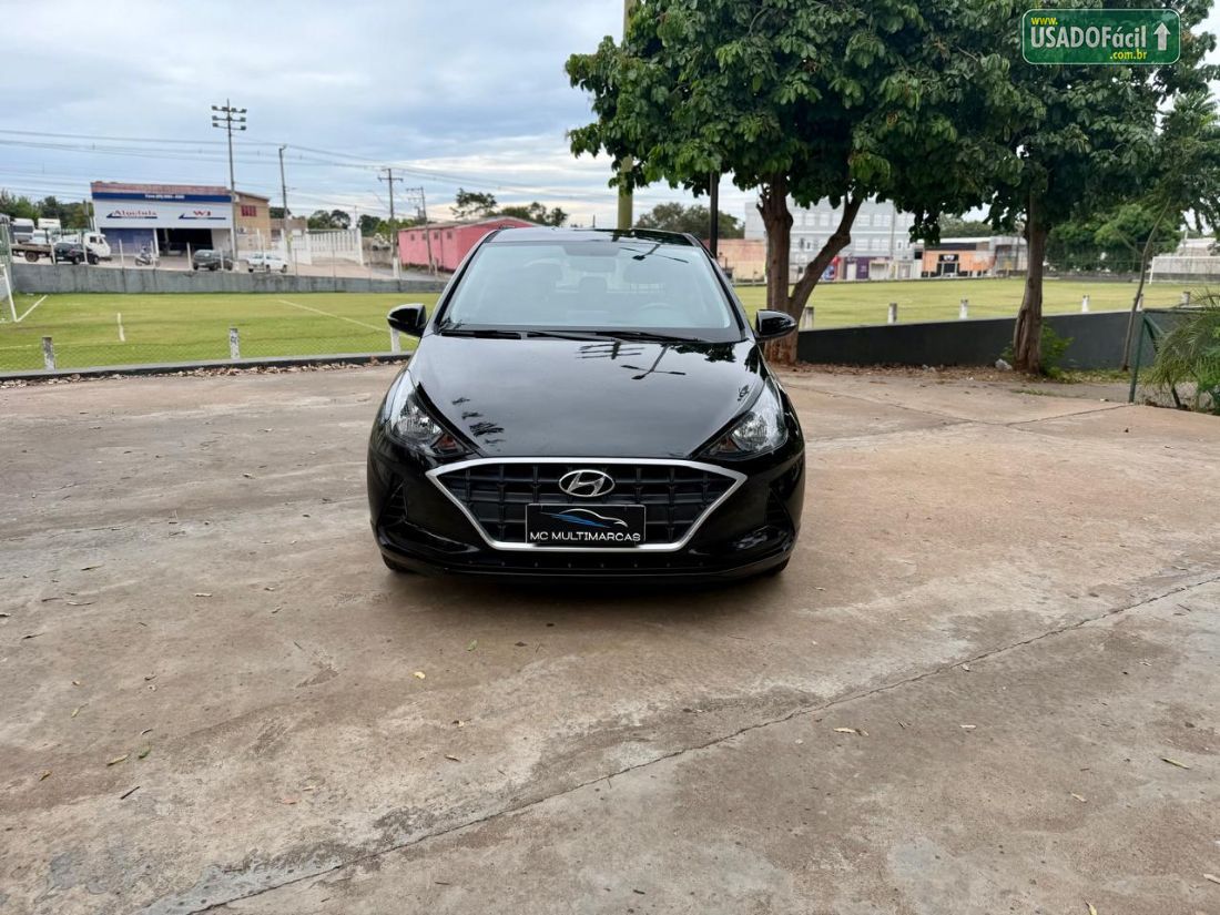 Foto do veículo