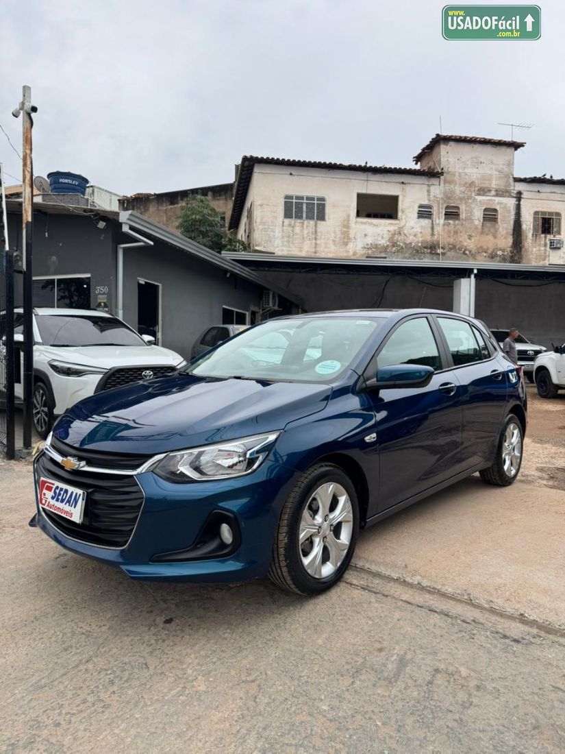 Foto do veículo