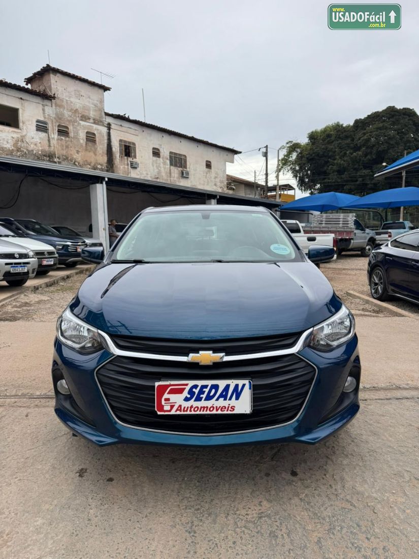 Foto do veículo
