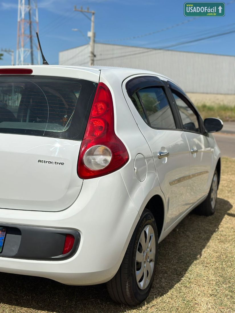 Foto do veículo