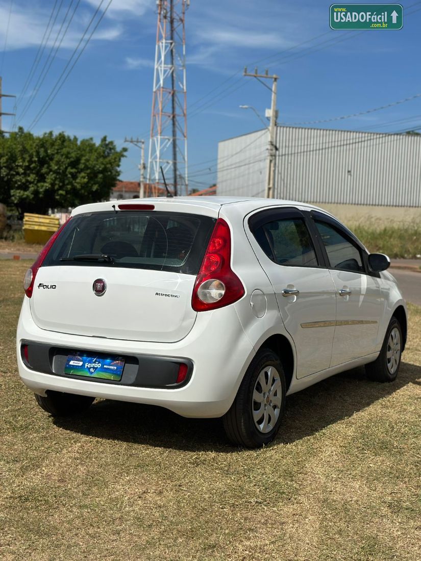 Foto do veículo