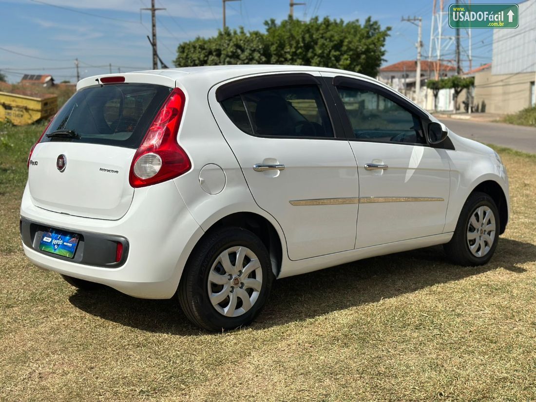 Foto do veículo