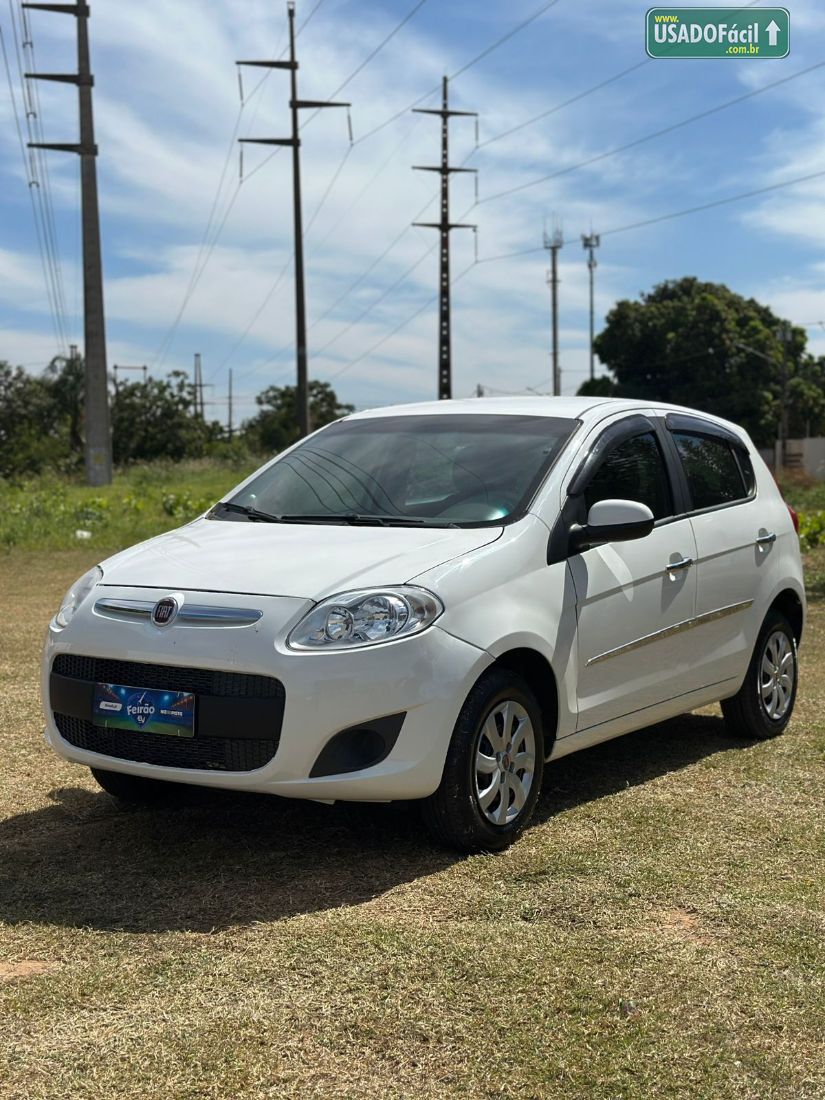 Foto do veículo