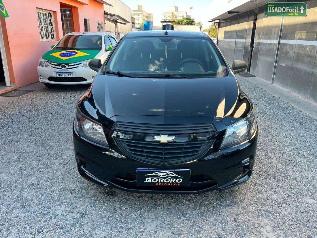 Foto do veículo