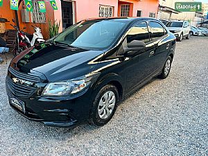Prisma Sedan Joy 1.0 Flex
