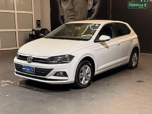 Polo 1.0 Flex
