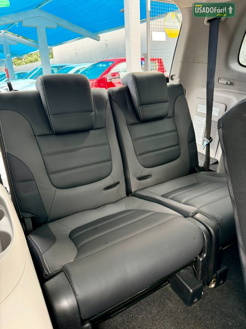 Mitsubishi Pajero Dakar HPE 3.2 4x4 Turbo Intercoole Automático Diesel 2014/2015 — foto 10 de 12