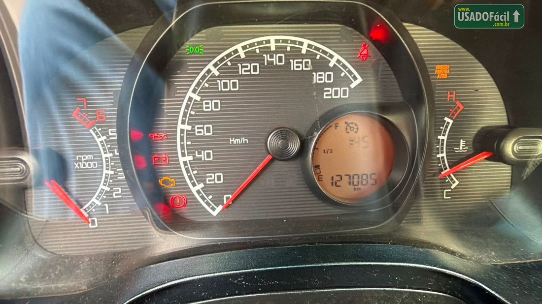 Foto do veículo