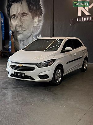 Onix Hatch LT 1.4 Mecânico Flex