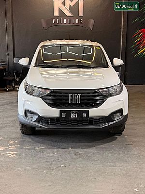 Strada Freedom CD 1.3 Flex