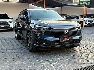 HRV EXL Sensing 1.5 Automático