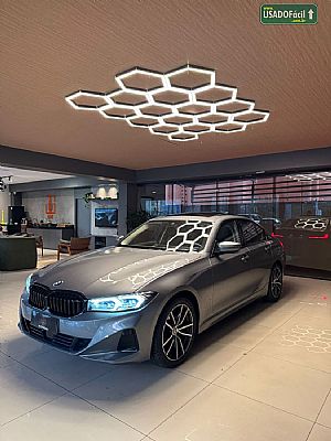 BMW 320i Sport Turbo 2.0