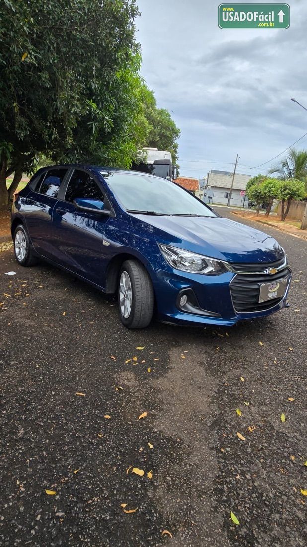 Foto do veículo