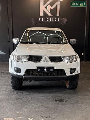 L200 Triton HPE CD 3.2 Turbo Automático Diesel