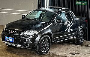 Strada Adventure CE 1.8 Flex