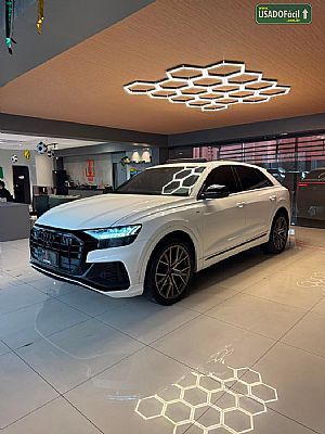 Audi Q8 Performance 3.0 TFSI Coupe Quattro S-Tronic