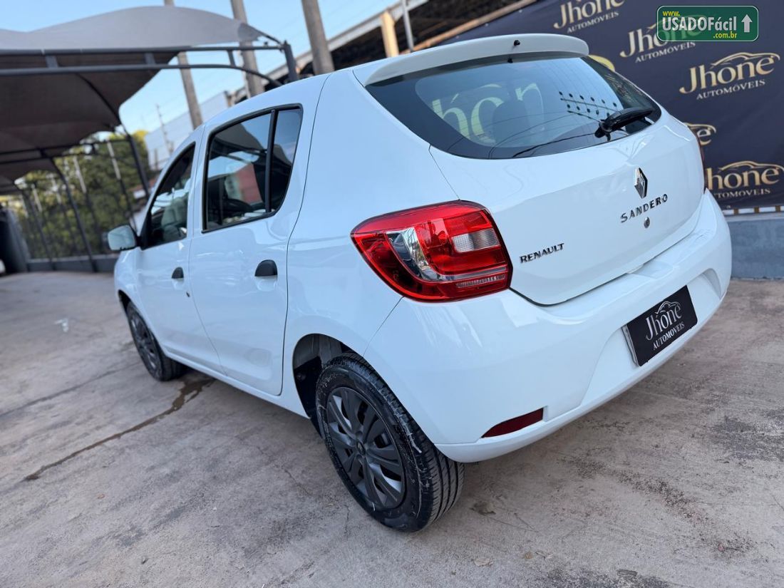 Foto do veículo