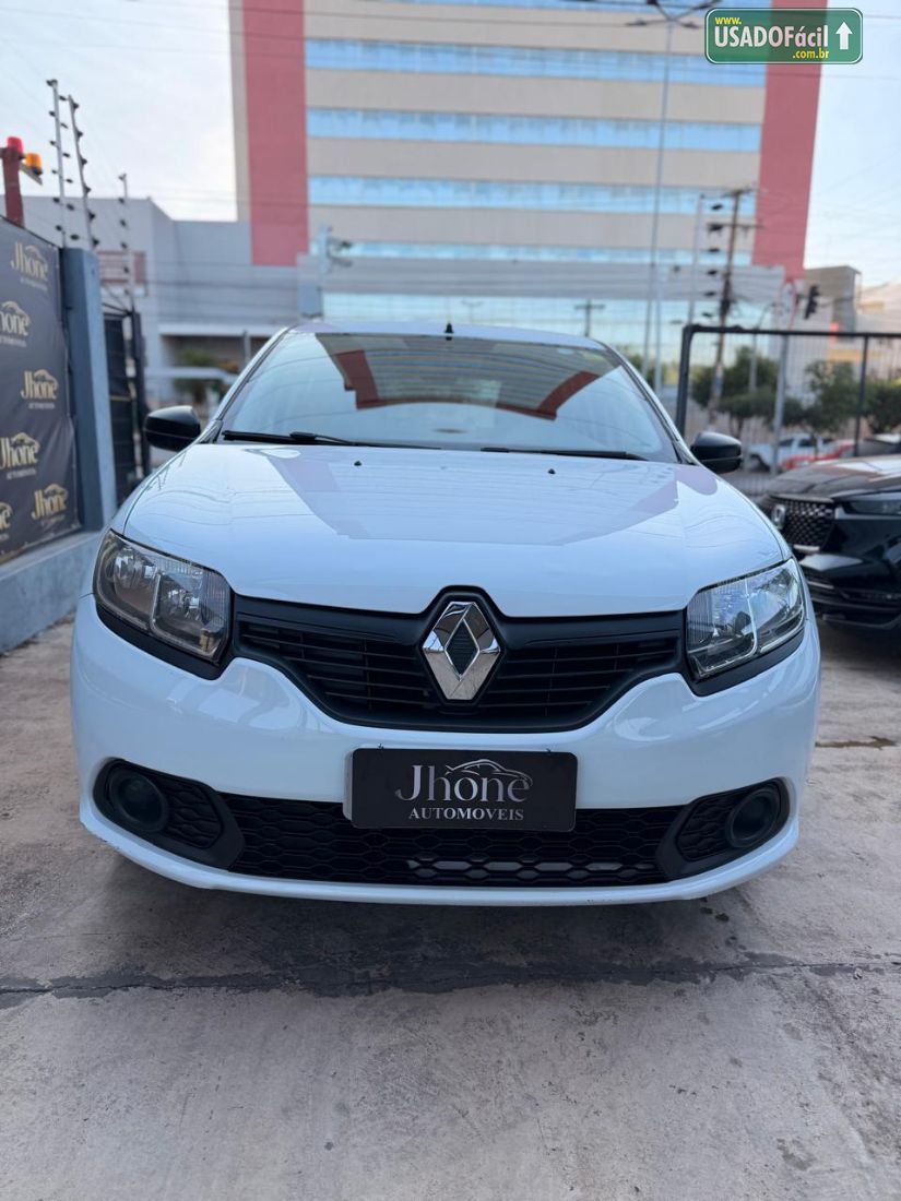 Foto do veículo