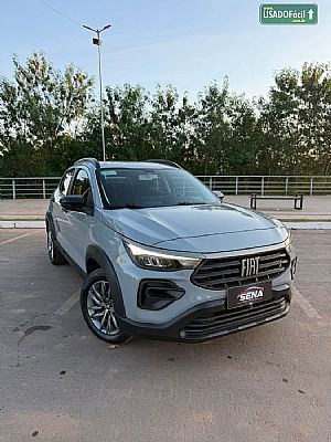 Pulse Drive 1.3 Mecânico