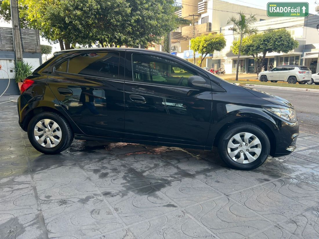 Foto do veículo