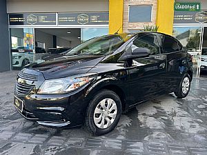 Onix Joy Hatch 1.0 Mecânico Flex