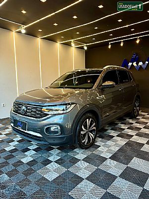 T-Cross Highline 250 TSI 1.4 Automático Flex