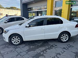 Voyage 1.6 MSI Flex