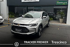 Tracker Premier 1.2 Turbo Automático Flex