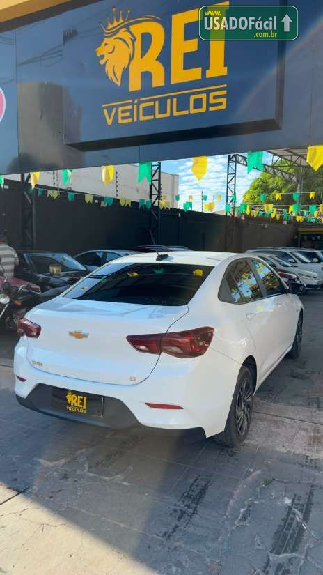 Foto do veículo