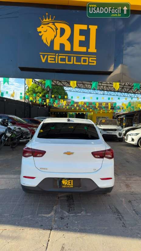 Foto do veículo
