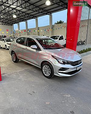 Cronos Drive 1.3 Mecânico Flex