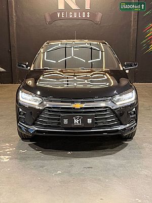 Onix Sedan Plus Premier 1.0 Turbo Automático Flex
