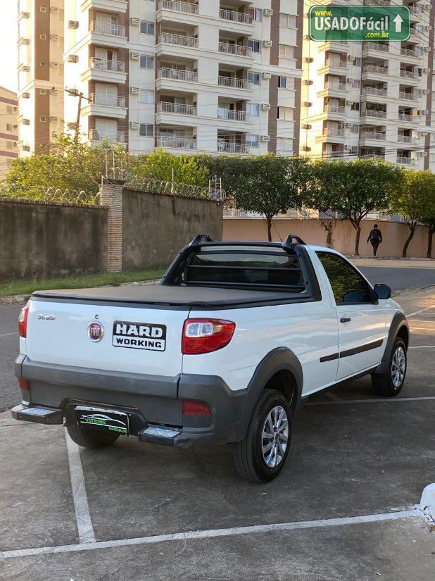 Foto do veículo