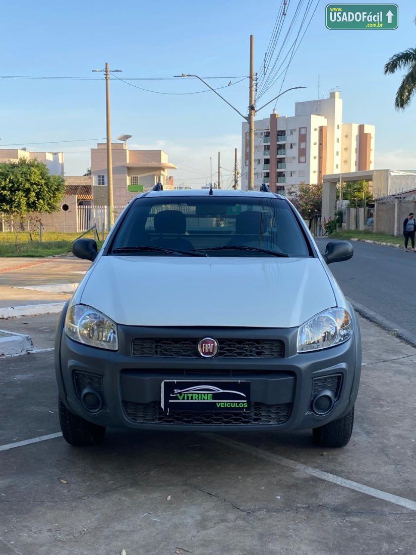 Foto do veículo