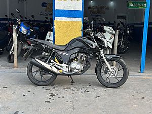 CG 160 Fan Flex
