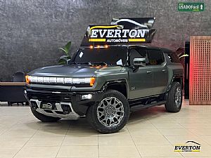 GMC Hummer EV