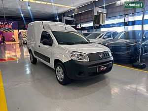 Fiorino Endurance EVO 1.4 Flex