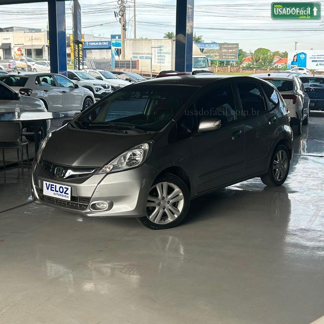Foto do veículo