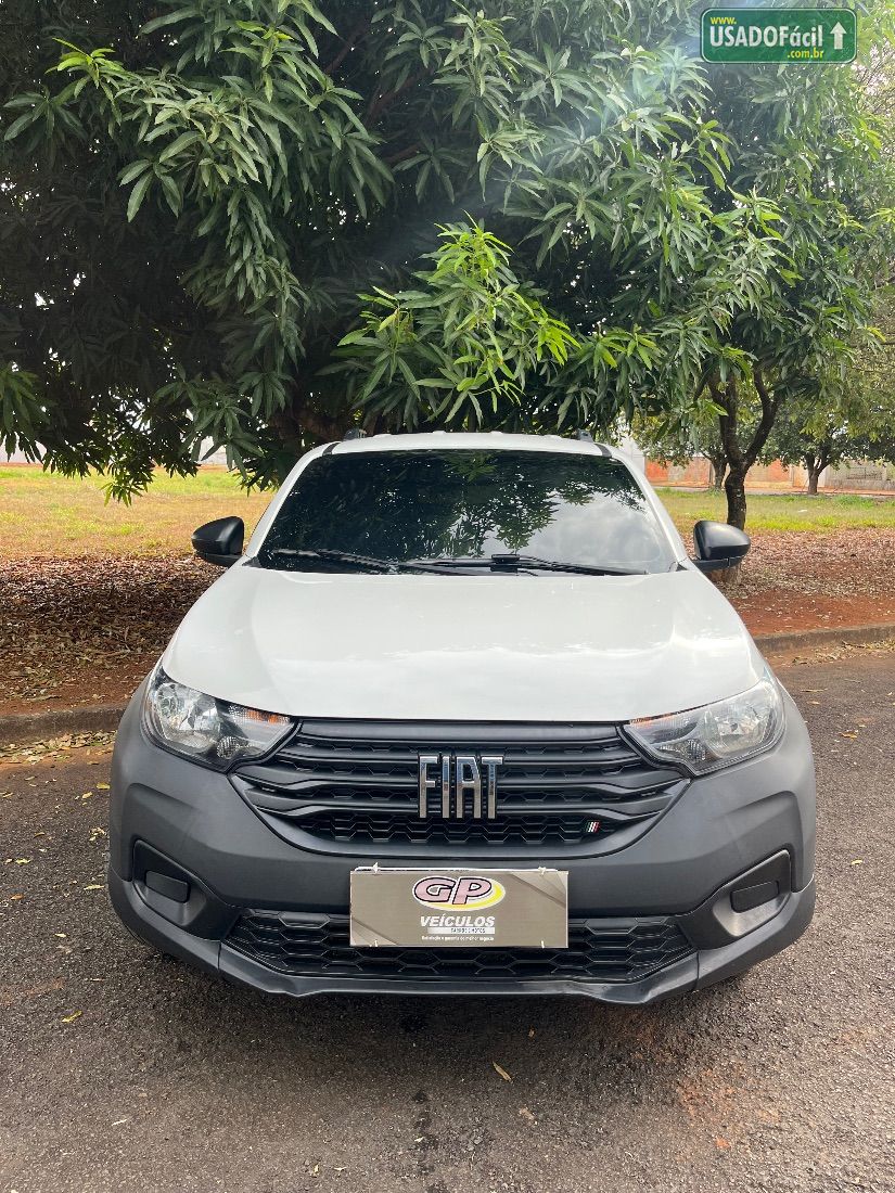 Foto do veículo