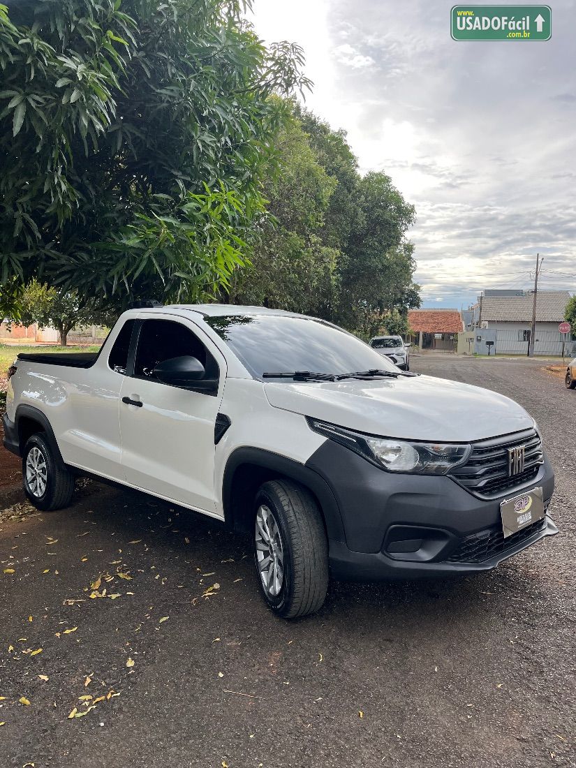 Foto do veículo