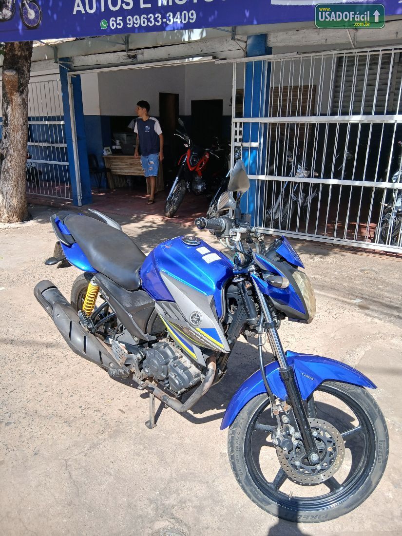 Foto do veículo