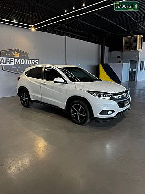HRV EX 1.8 Automático Flex