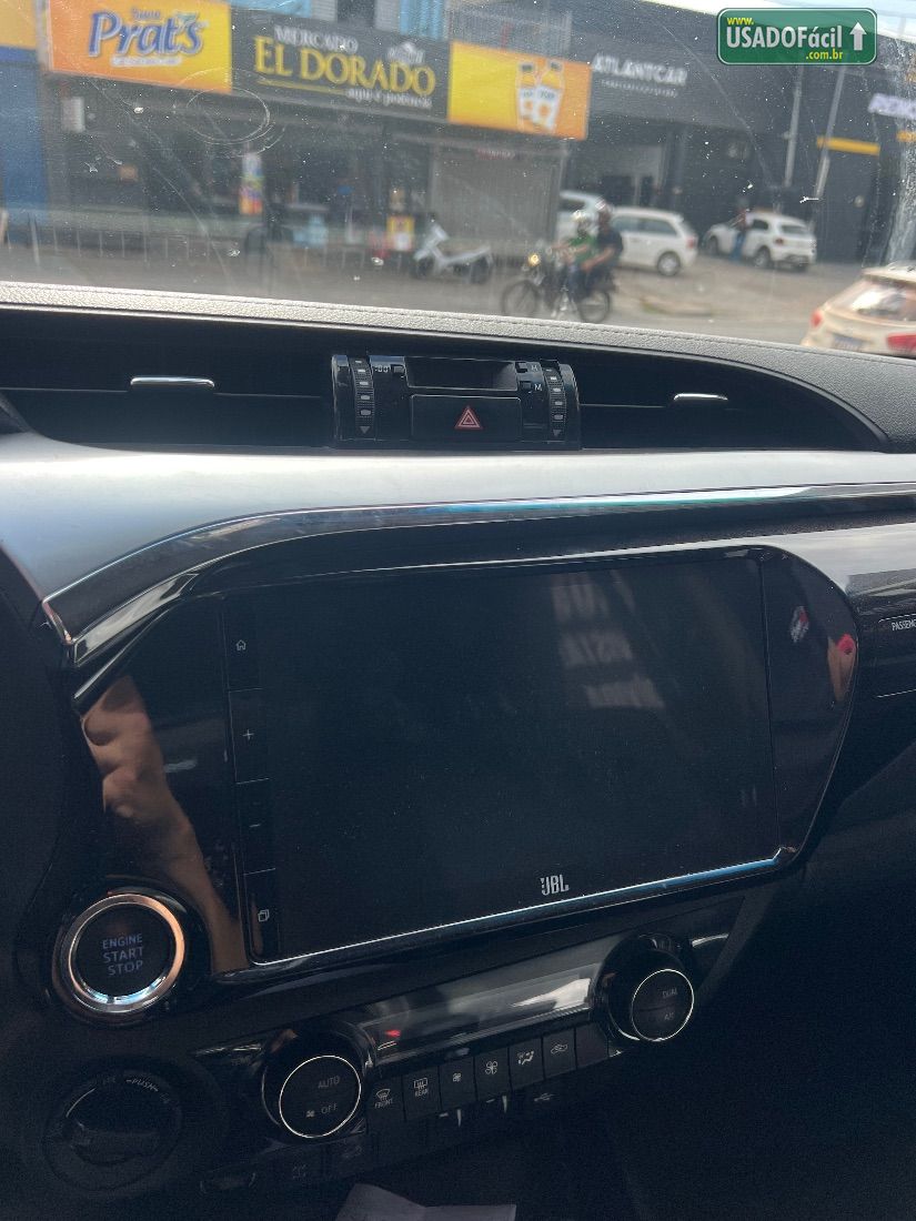 Foto do veículo